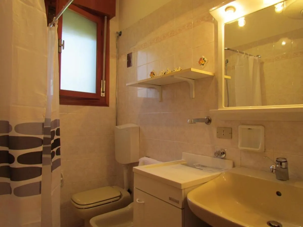 Apartman Lovely Flat With Garden And Pool - Beahost Bibione Olaszország