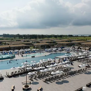 Hotel Lino Delle Fate Eco, Bibione